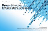 Open Source - Installation