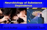 Neurobiology of substance dependence