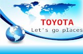 Toyota's TQM