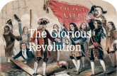 Glorious revolution