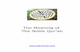 English quran-with-commentaries