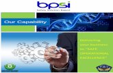 New Company Profile - BPSI (revised)