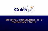 Control the costs of the emotional intelligence roller coaster at work and home (gulas)