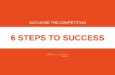 RealPage: 6 Steps to Outlease the Competition