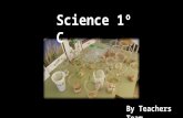 Science 1º C
