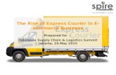 150519_The Rise of Express Courier in E-commerce Business