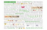 Arbonne May 2015 catalog