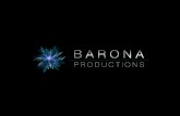 full english barona productions