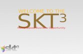 SKT Presentation