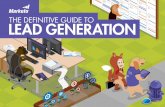 The definitive-guide-to-lead-generation