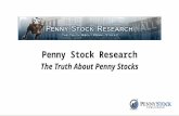 Penny Stock Mutual Funds - Love Or Hate?