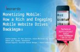 Monetizing Mobile: How A Rich and Engaging Mobile Website Drives Bookings