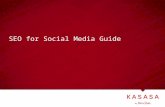 SEO for Social Media Guide