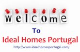 Ideal Homes Portugal 4