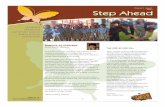 Step by Step School, Noida, PSA Inaugural Newsletter