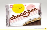 chocoYum: Taste-Testing the Mobile Landscape