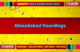 Ahmedabad Hoardings