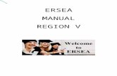 ERSEA Region V 2015 Manual