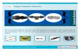 Nexgen Composite Industries, Chandigarh, Pipe & Fittings