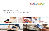eBay Audience Guide_2015