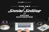 linkedin-the-art-of-social-selling-with-sales-navigator whitepaper