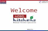 Modular Kitchen Store