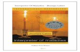 Ref book english-interpreterofmaladies-jhumpalahiri
