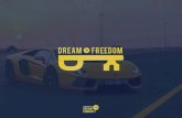 Presentasi Dream for Freedom (D4F)