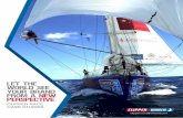 Clipper Race: Yachting Sponsorship case study