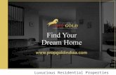 Luxurious Residential Properties in Pune - PropGold