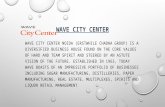 Wave city center