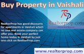 Property in vaishali