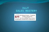 Sales Mastery Training