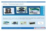 Laby Instruments Industry, Ambala, Potentiometer Digital