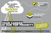 Our jobs. Your future. | Morgan Hunt recruitment