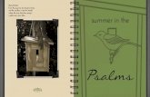 Summer inthepsalms psalm84_7.12.15