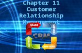 Chapter 11 crm