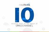 10 Striking Stats on the Impact of Omnichannel Marketing Strategy