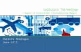 Logistics Technology