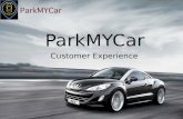 ParkMyCar - How It Works!