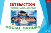 Social Studies M1 Interaction within & among Social groups