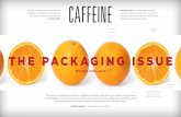 The Packaging issue | Caffeine | ENG