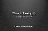 Flurry Analytics