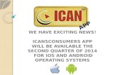Ic4 c apps presentation