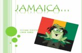 Presentacion jamaica