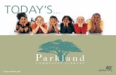 Parkland Community Library - Today (Updated)