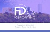 FD-Reporting - Our Unified Solution