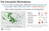 EnergyNet Overview - 2015
