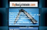 Automatic protech knives online store at myswitchblade