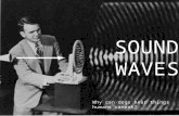 Learning object 1  soundwaves
